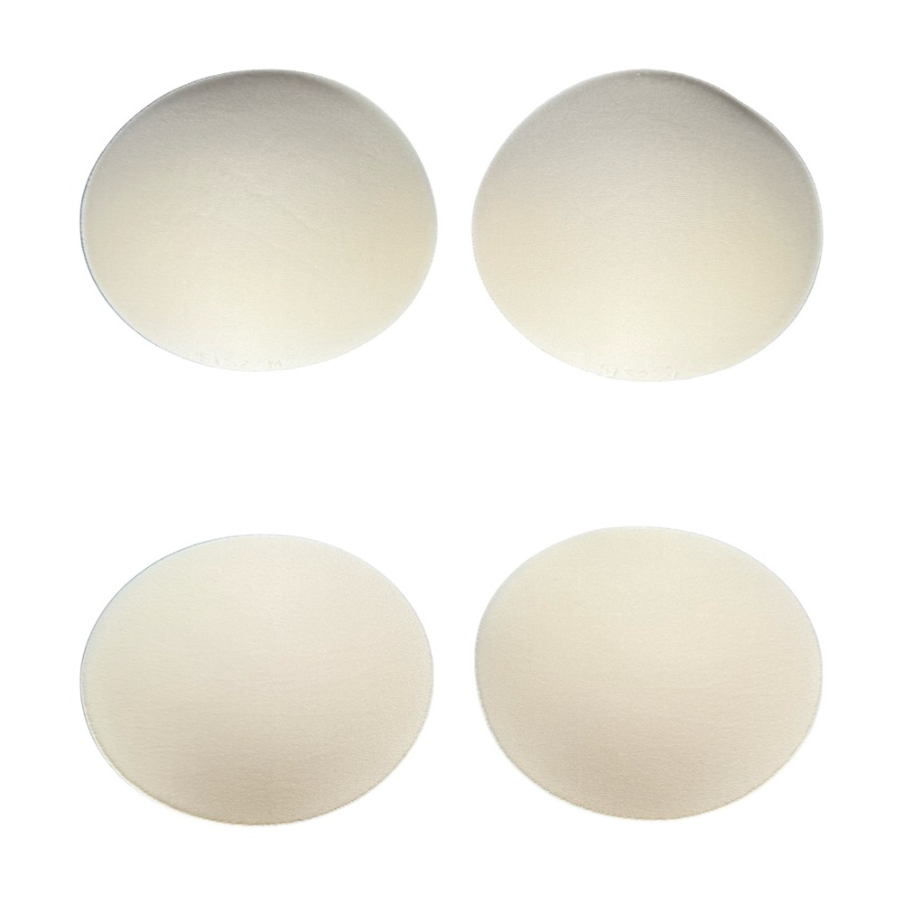 Klassy Network Brami Padding (Set of 4)